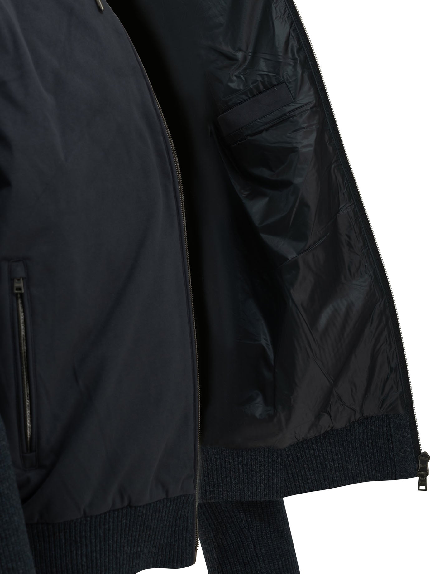 "Resort" Lightweight Jacket Jackets and Coats