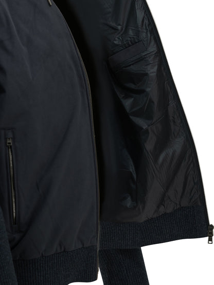 "Resort" Lightweight Jacket Jackets and Coats