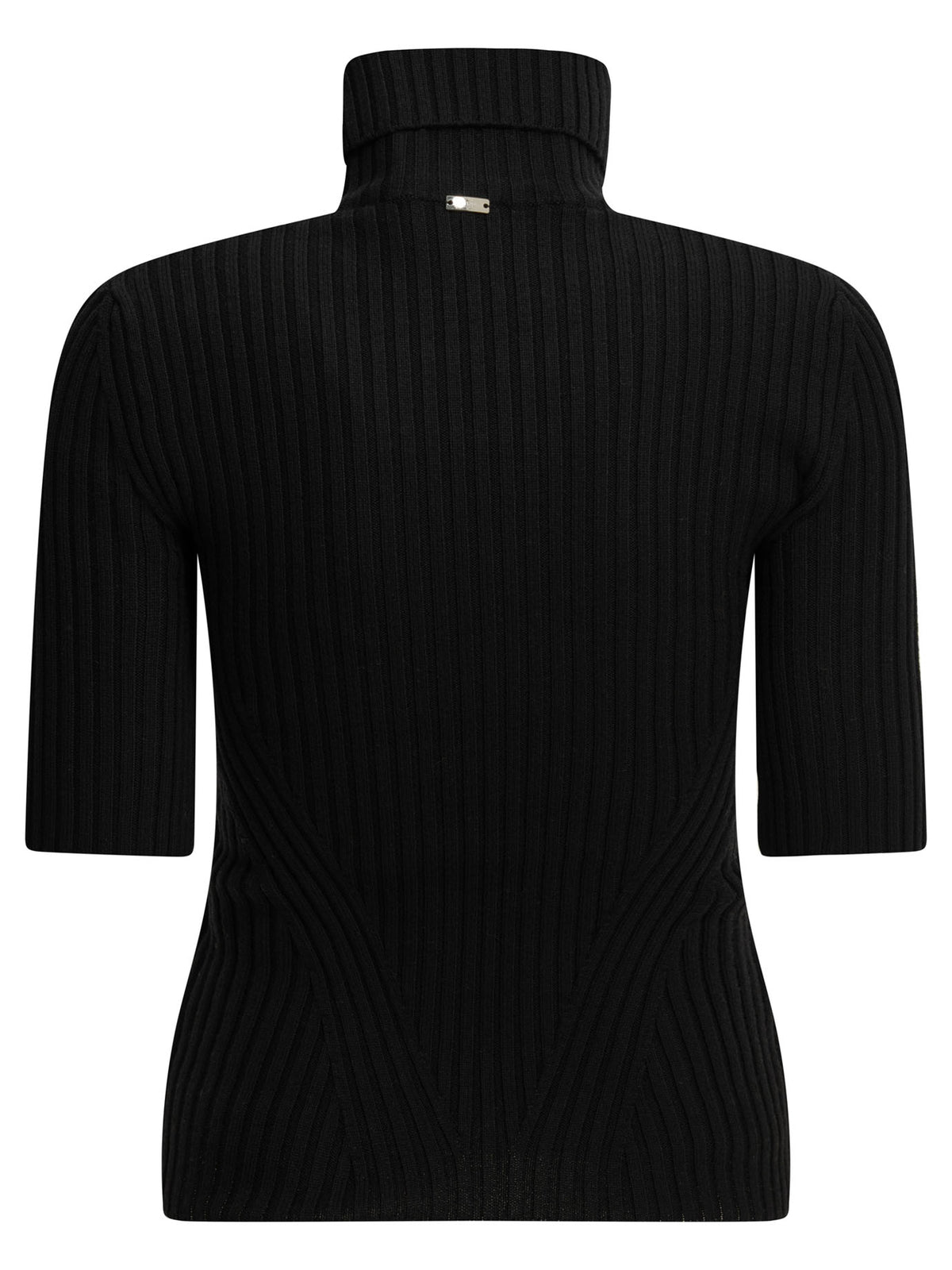 Wool Turtleneck Sweater Knitwear