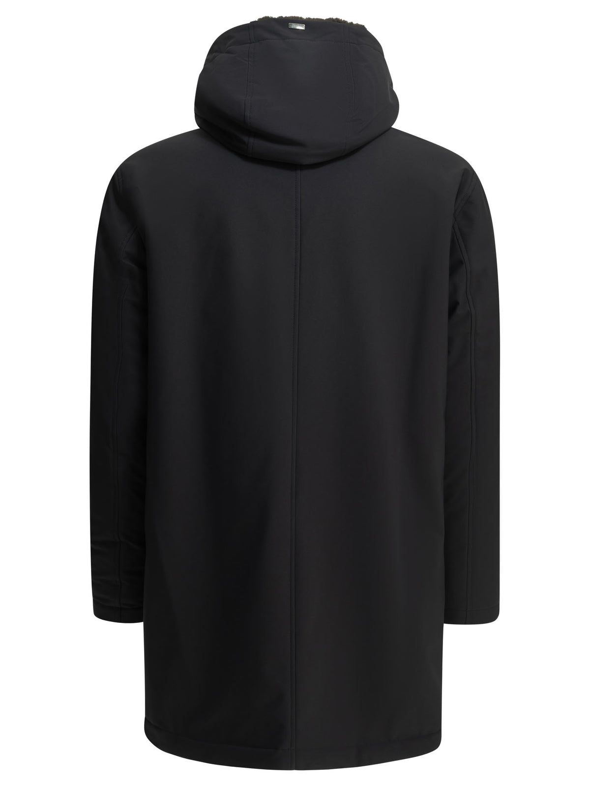 "Keystone" Parka Jackets and Coats