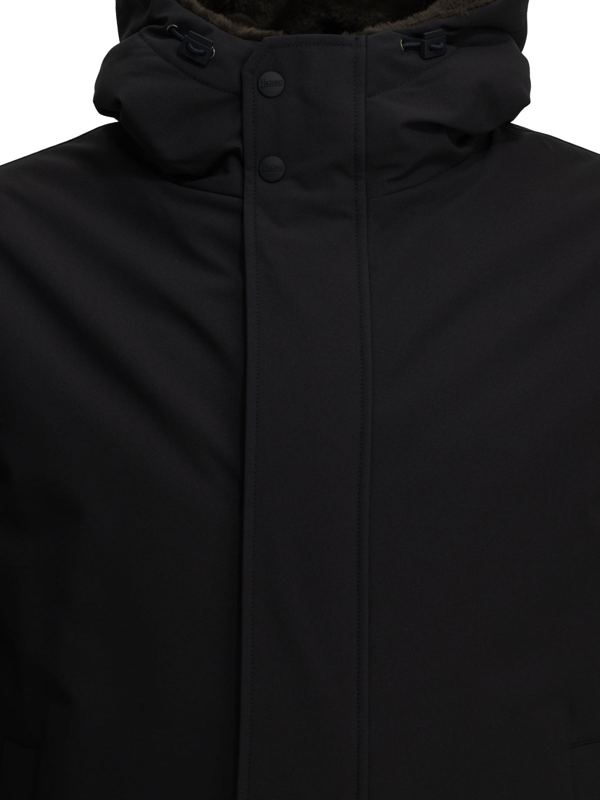 "Keystone" Parka Jackets and Coats