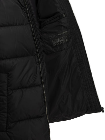 Short nylon down jacket Jackets and Coats
