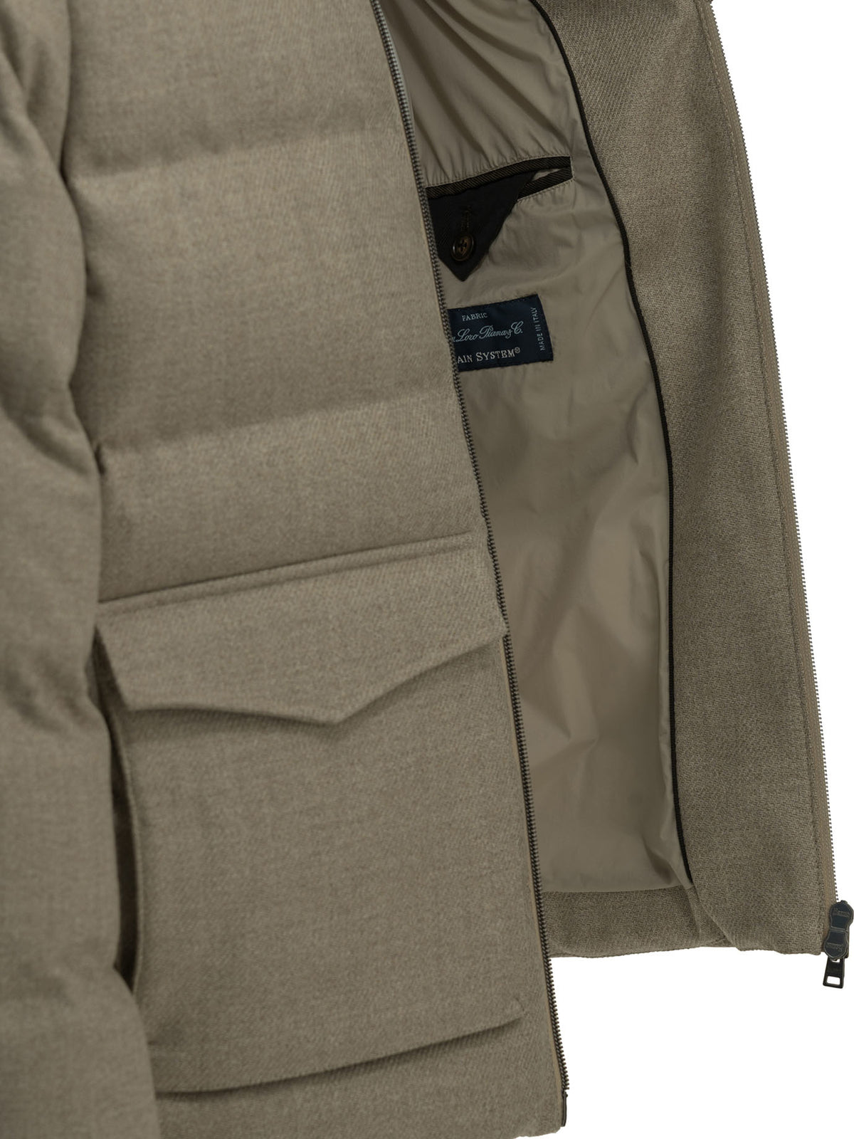 Tweed bomber jacket Jackets and Coats