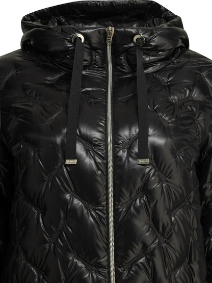 "Resort" Short Down Jacket Jackets and Coats