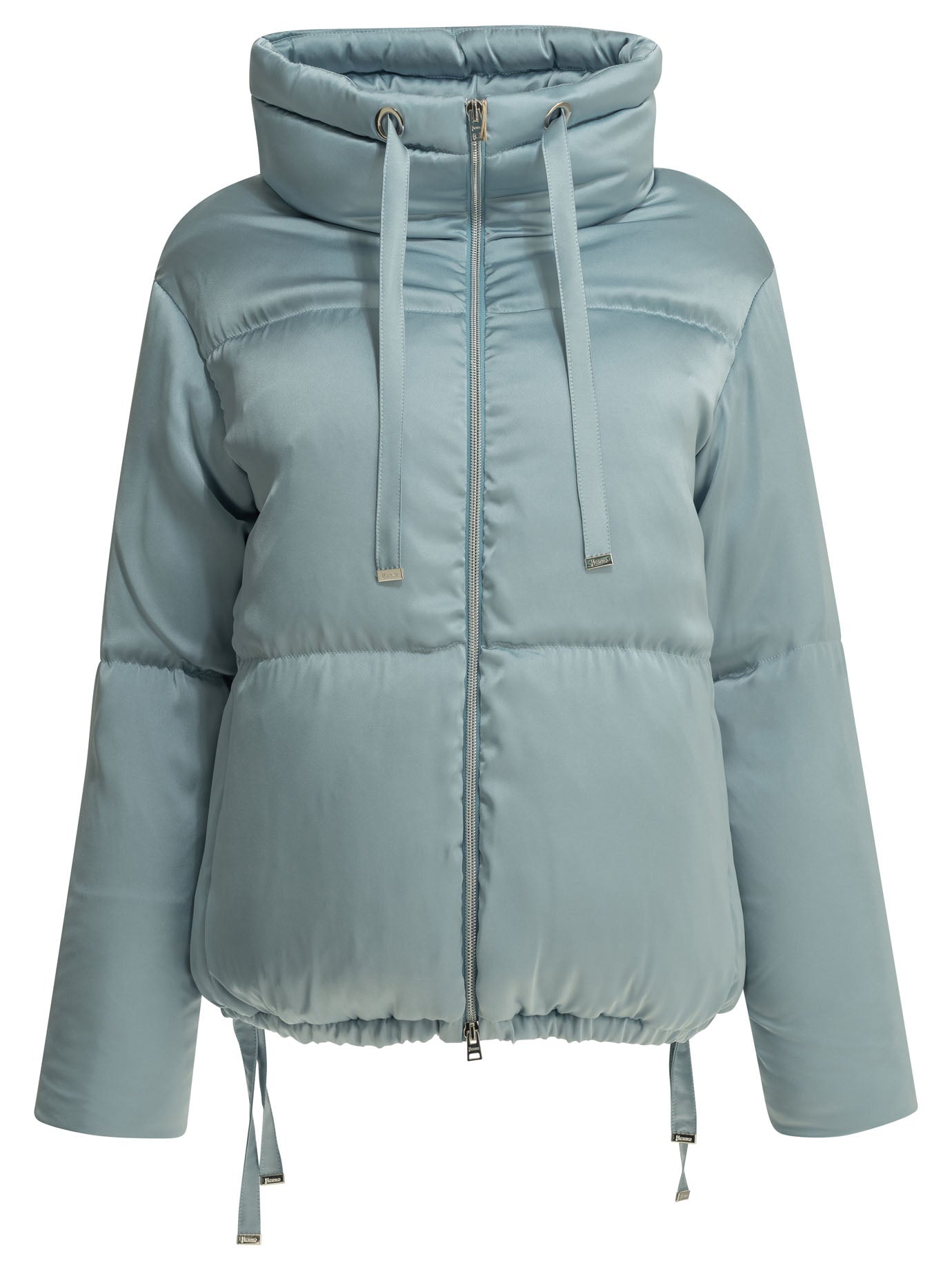 "Resort" Bomber Jacket Jackets and Coats