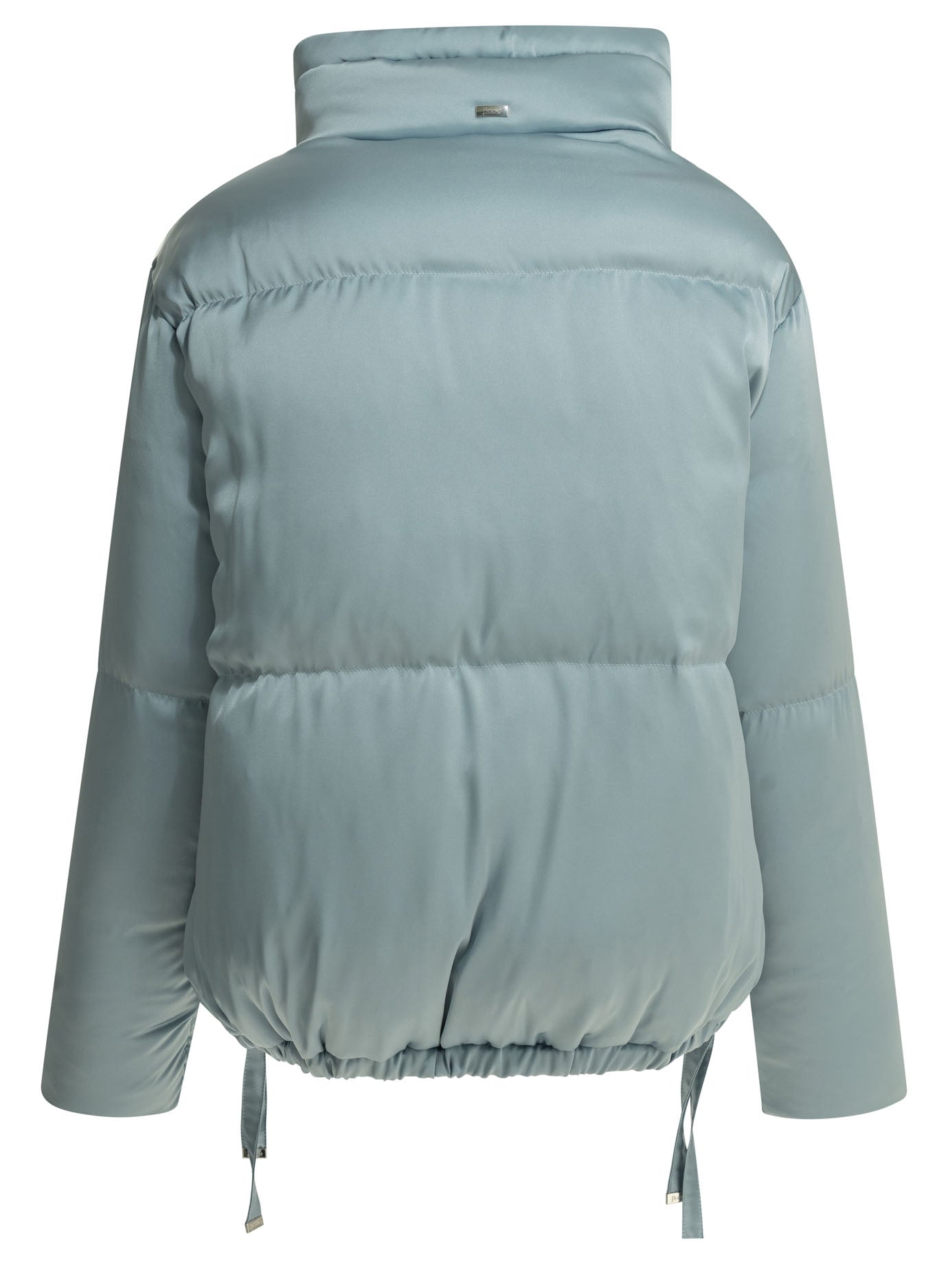 "Resort" Bomber Jacket Jackets and Coats