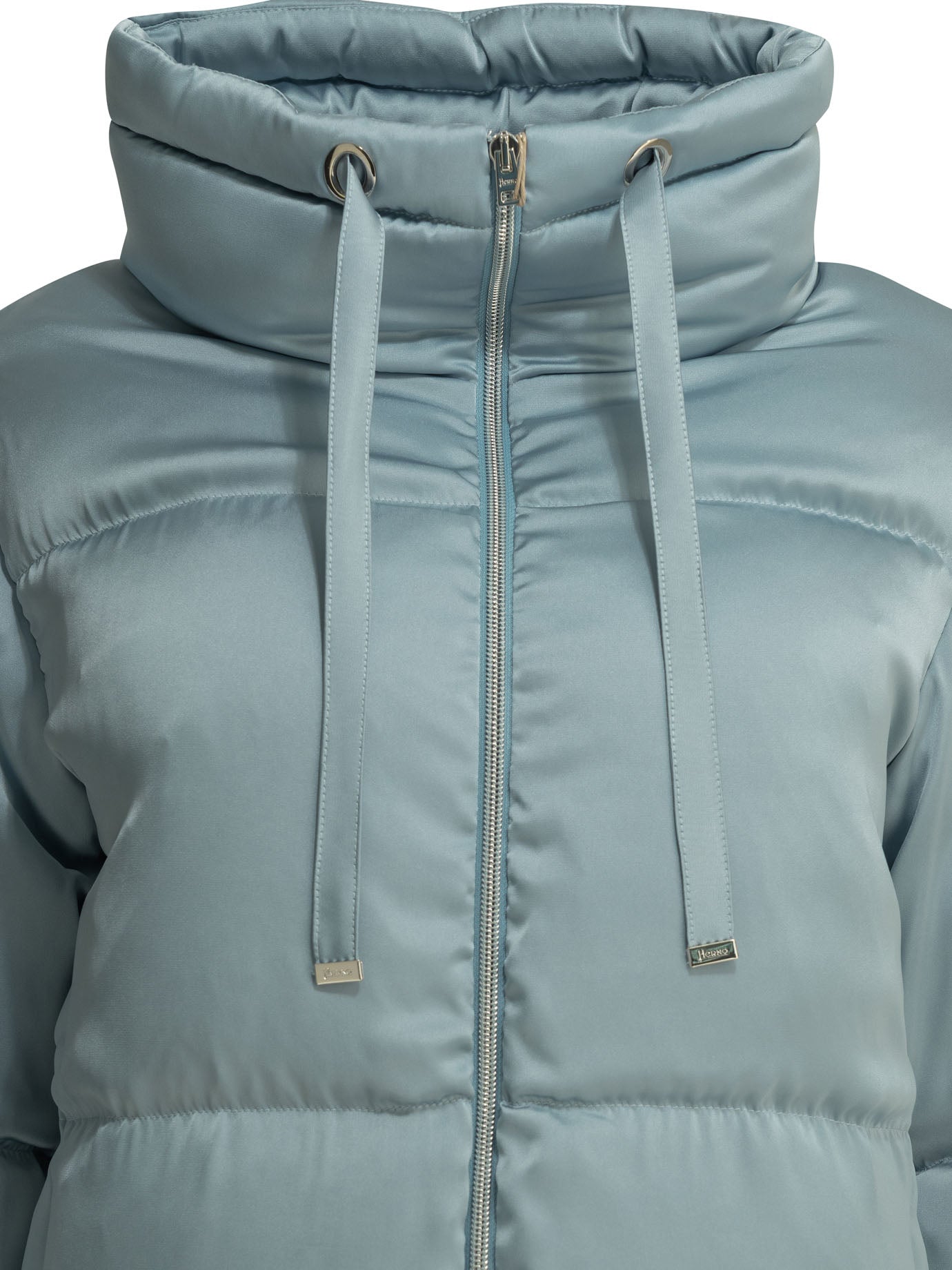 "Resort" Bomber Jacket Jackets and Coats