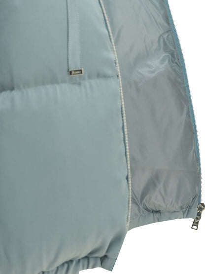 "Resort" Bomber Jacket Jackets and Coats