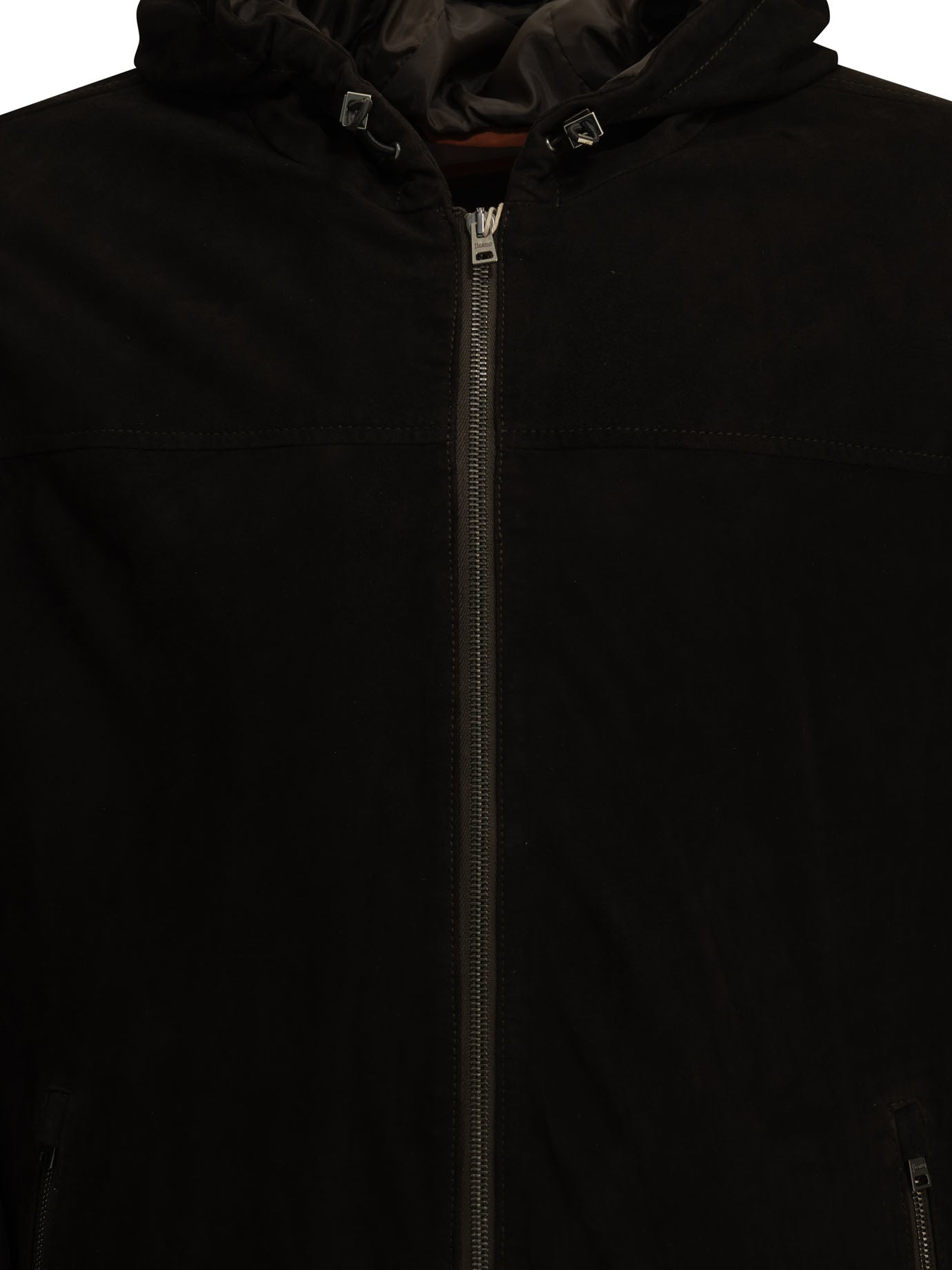 Suede jacket Jackets and Coats