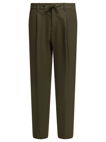 Casual Pants Trousers