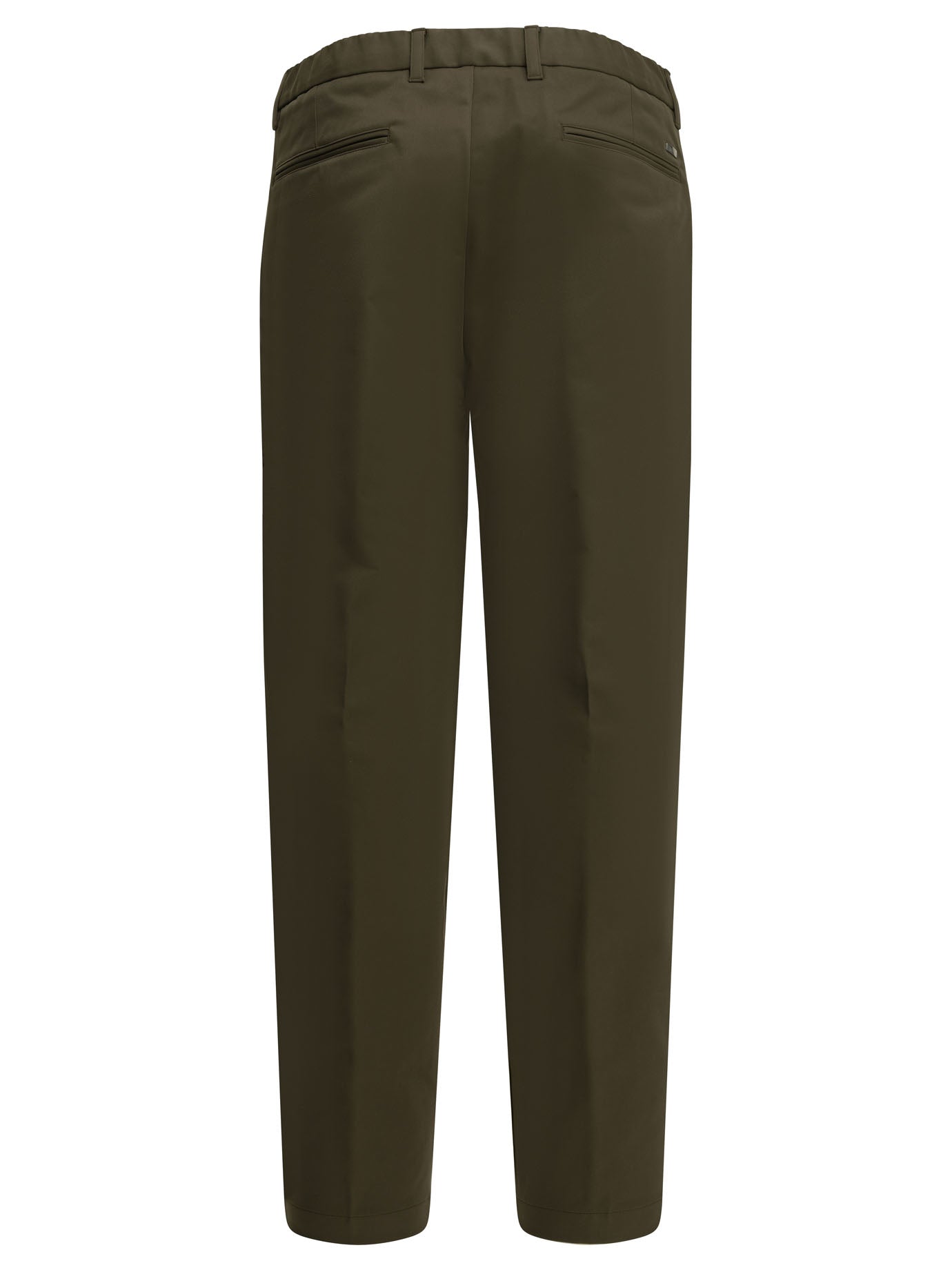 Casual Pants Trousers