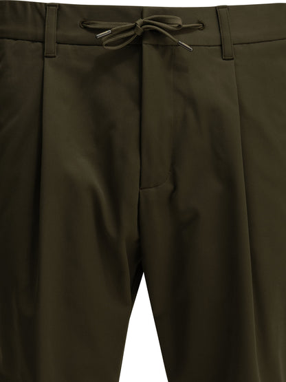 Casual Pants Trousers