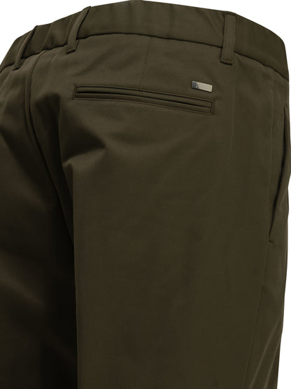 Casual Pants Trousers