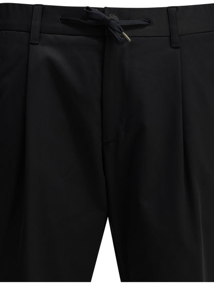Casual Pants Trousers