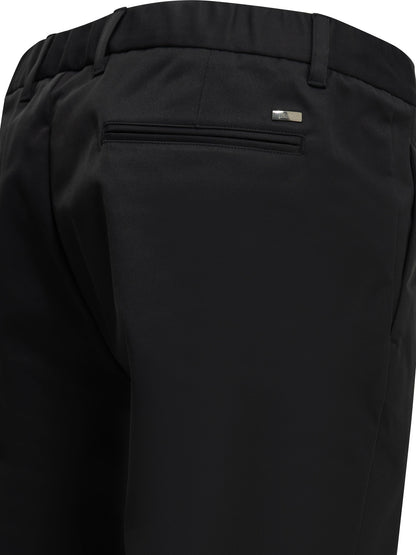Casual Pants Trousers