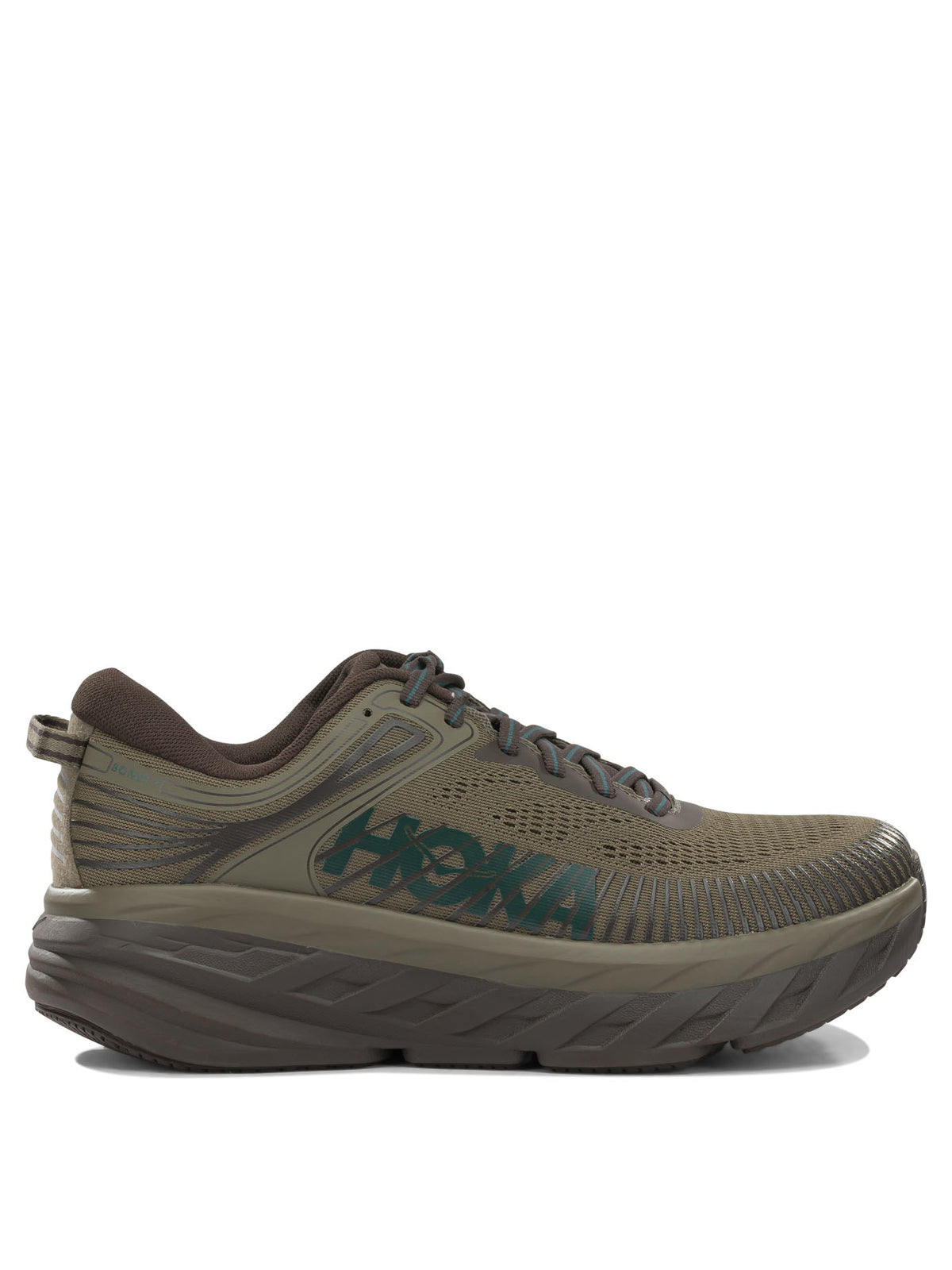 "Bondi 7" Low-Top Sneakers Sneakers & Slip-On