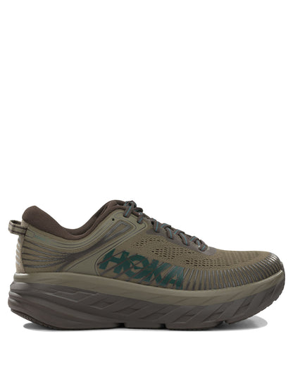 "Bondi 7" Low-Top Sneakers Sneakers & Slip-On
