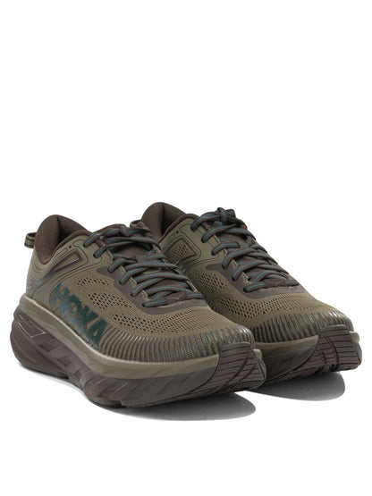 "Bondi 7" Low-Top Sneakers Sneakers & Slip-On