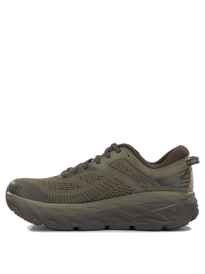 "Bondi 7" Low-Top Sneakers Sneakers & Slip-On