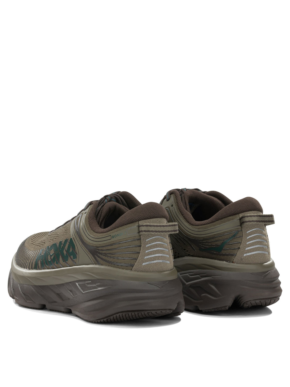 "Bondi 7" Low-Top Sneakers Sneakers & Slip-On