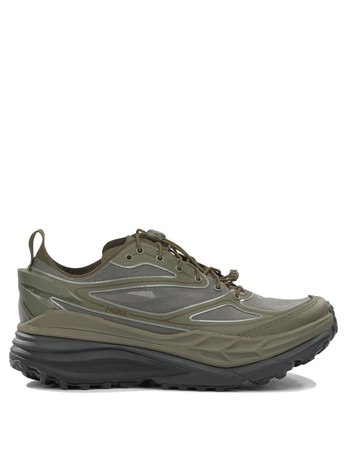 "Stinson One7" Low-Top Sneakers Sneakers & Slip-On