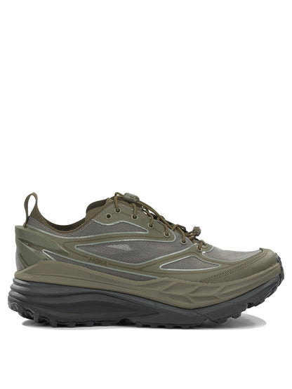"Stinson One7" Low-Top Sneakers Sneakers & Slip-On