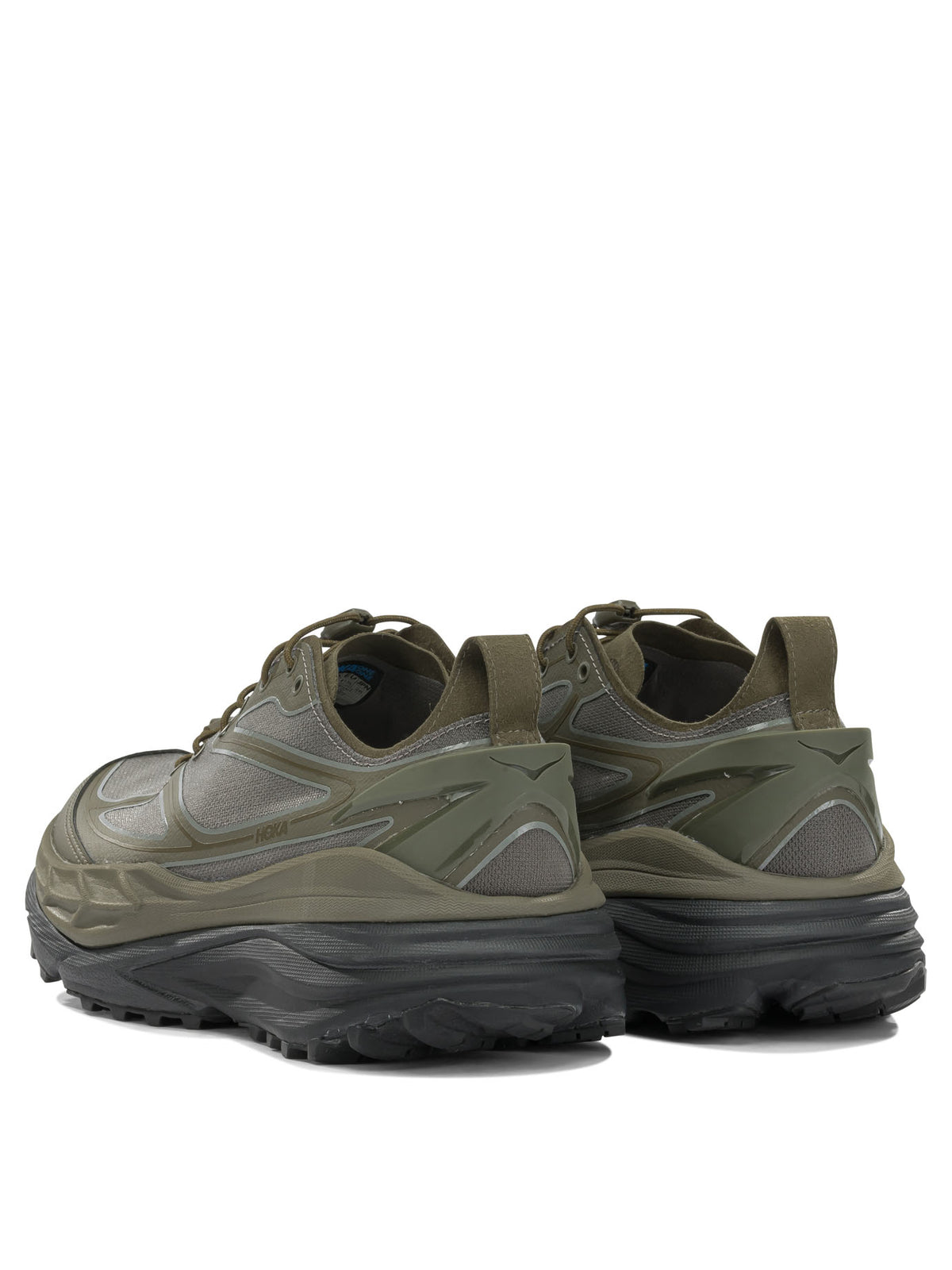 "Stinson One7" Low-Top Sneakers Sneakers & Slip-On
