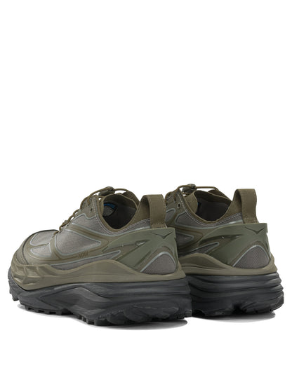 "Stinson One7" Low-Top Sneakers Sneakers & Slip-On