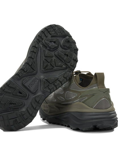 "Stinson One7" Low-Top Sneakers Sneakers & Slip-On
