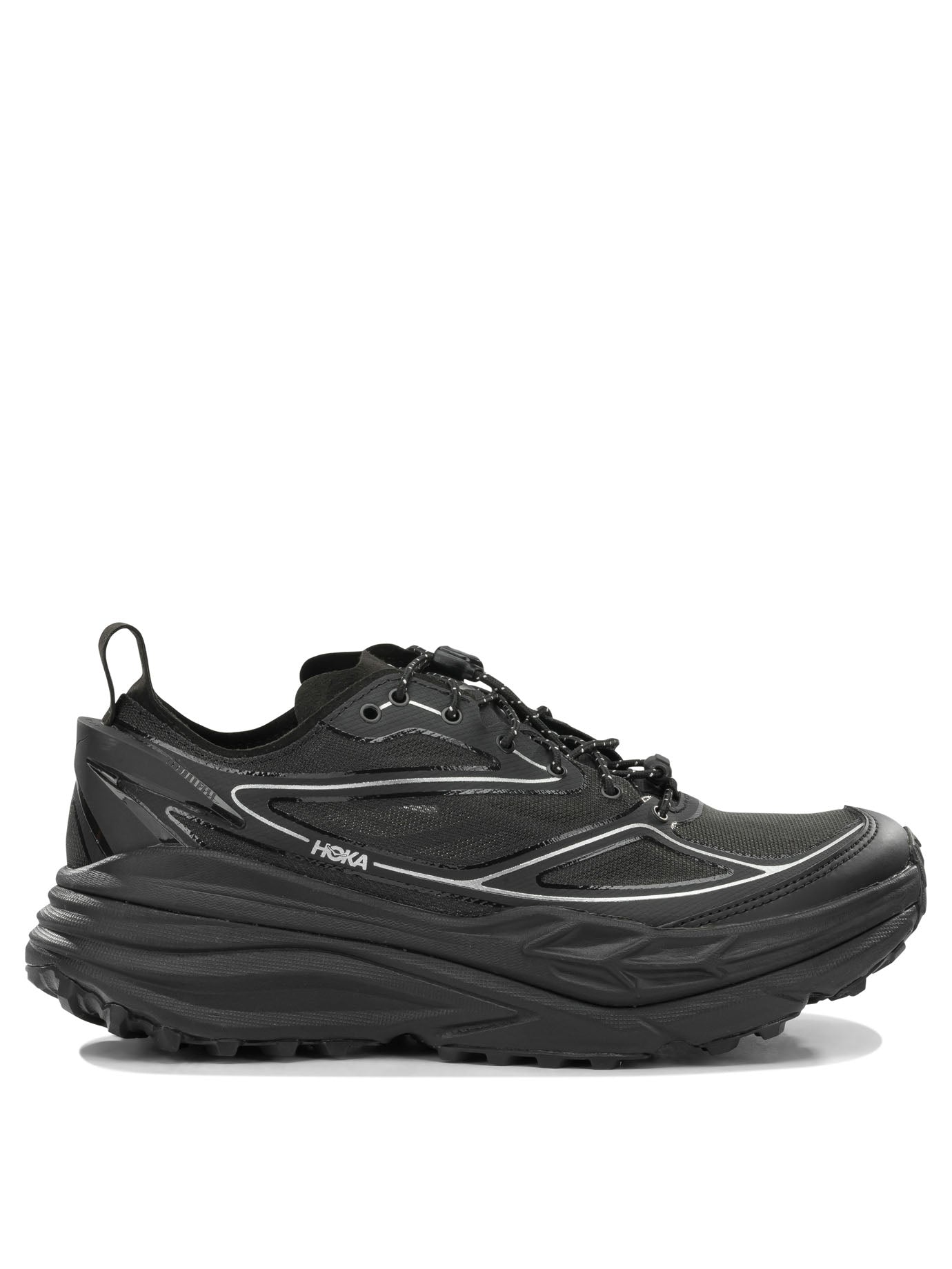 "Stinson One7" Low-Top Sneakers Sneakers & Slip-On