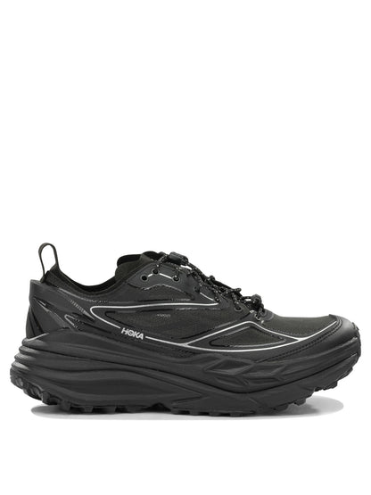 "Stinson One7" Low-Top Sneakers Sneakers & Slip-On