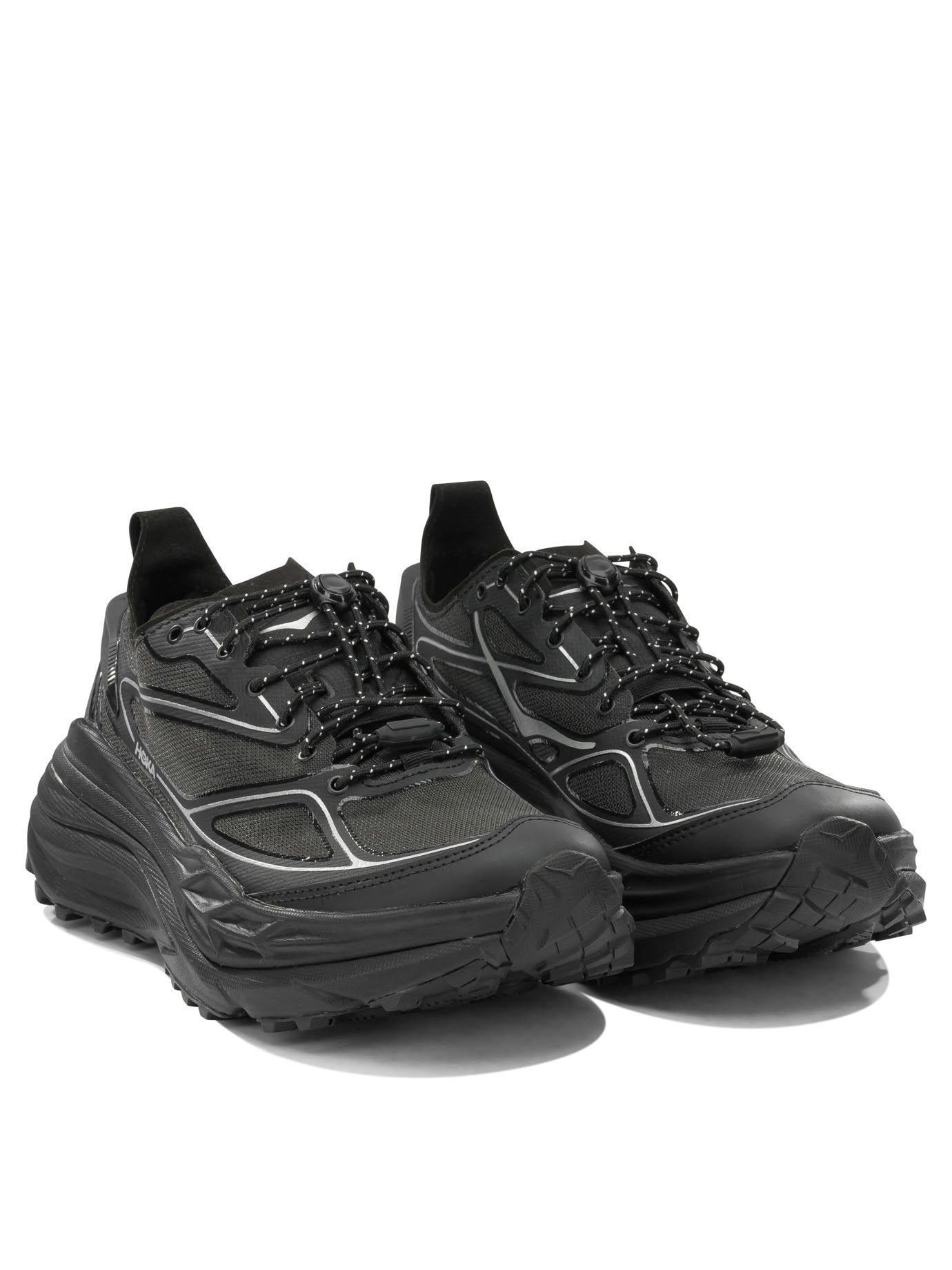 "Stinson One7" Low-Top Sneakers Sneakers & Slip-On
