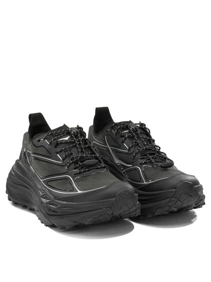 "Stinson One7" Low-Top Sneakers Sneakers & Slip-On