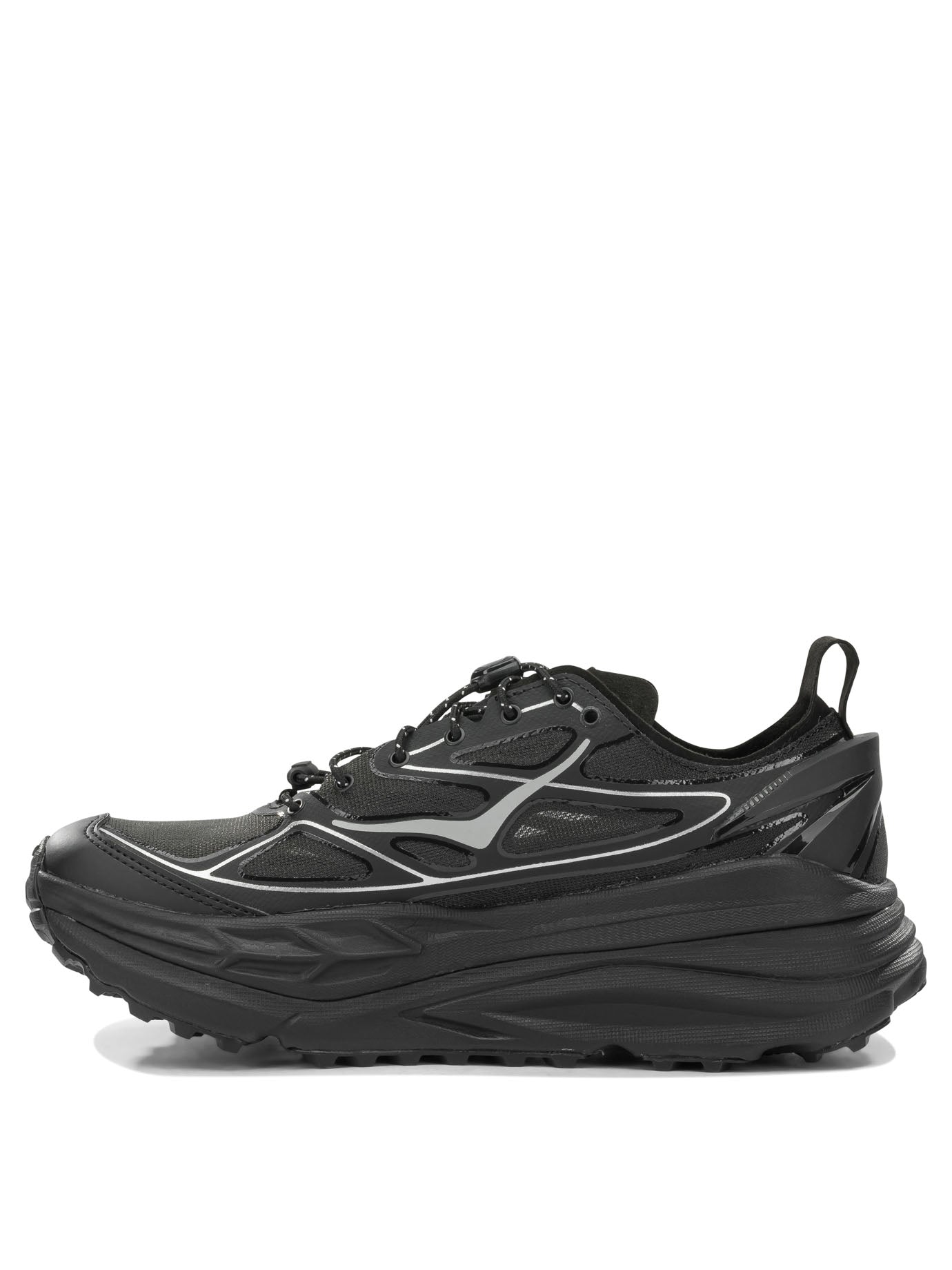 "Stinson One7" Low-Top Sneakers Sneakers & Slip-On
