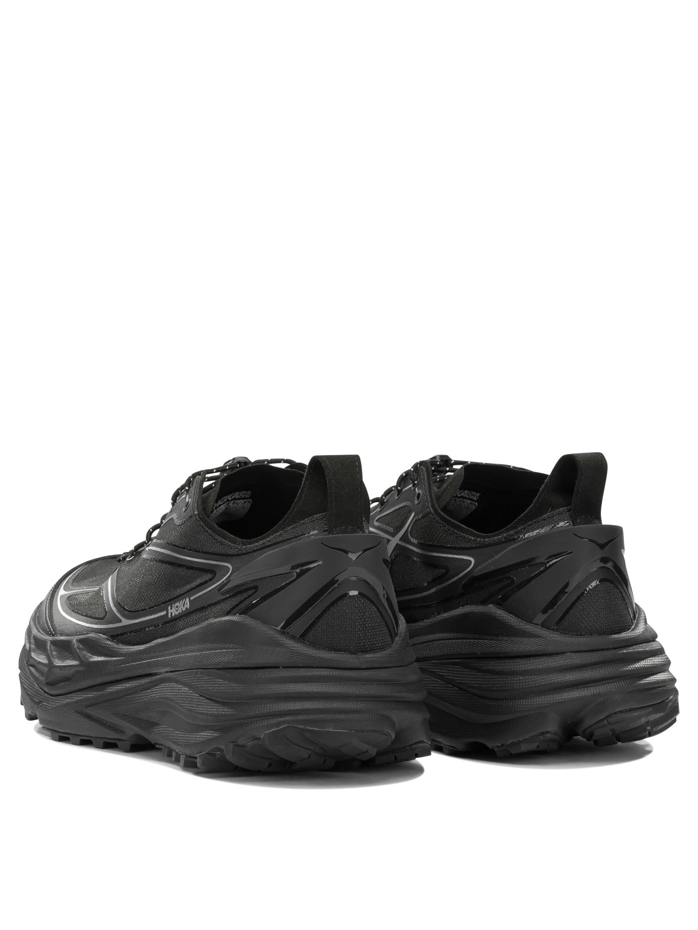 "Stinson One7" Low-Top Sneakers Sneakers & Slip-On