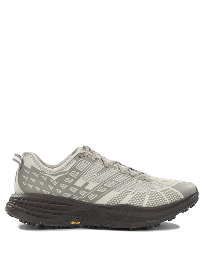 "Stealth/Tech Speedgoat 2" Low-Top Sneakers Sneakers & Slip-On