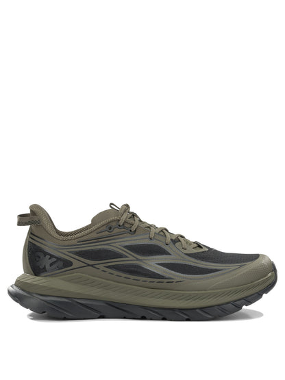 "Mach Remastered" Low-Top Sneakers Sneakers & Slip-On