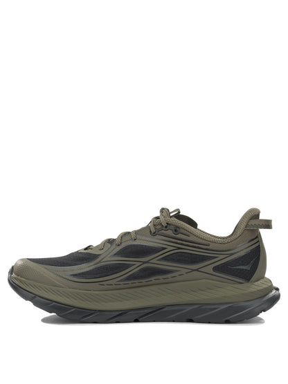 "Mach Remastered" Low-Top Sneakers Sneakers & Slip-On