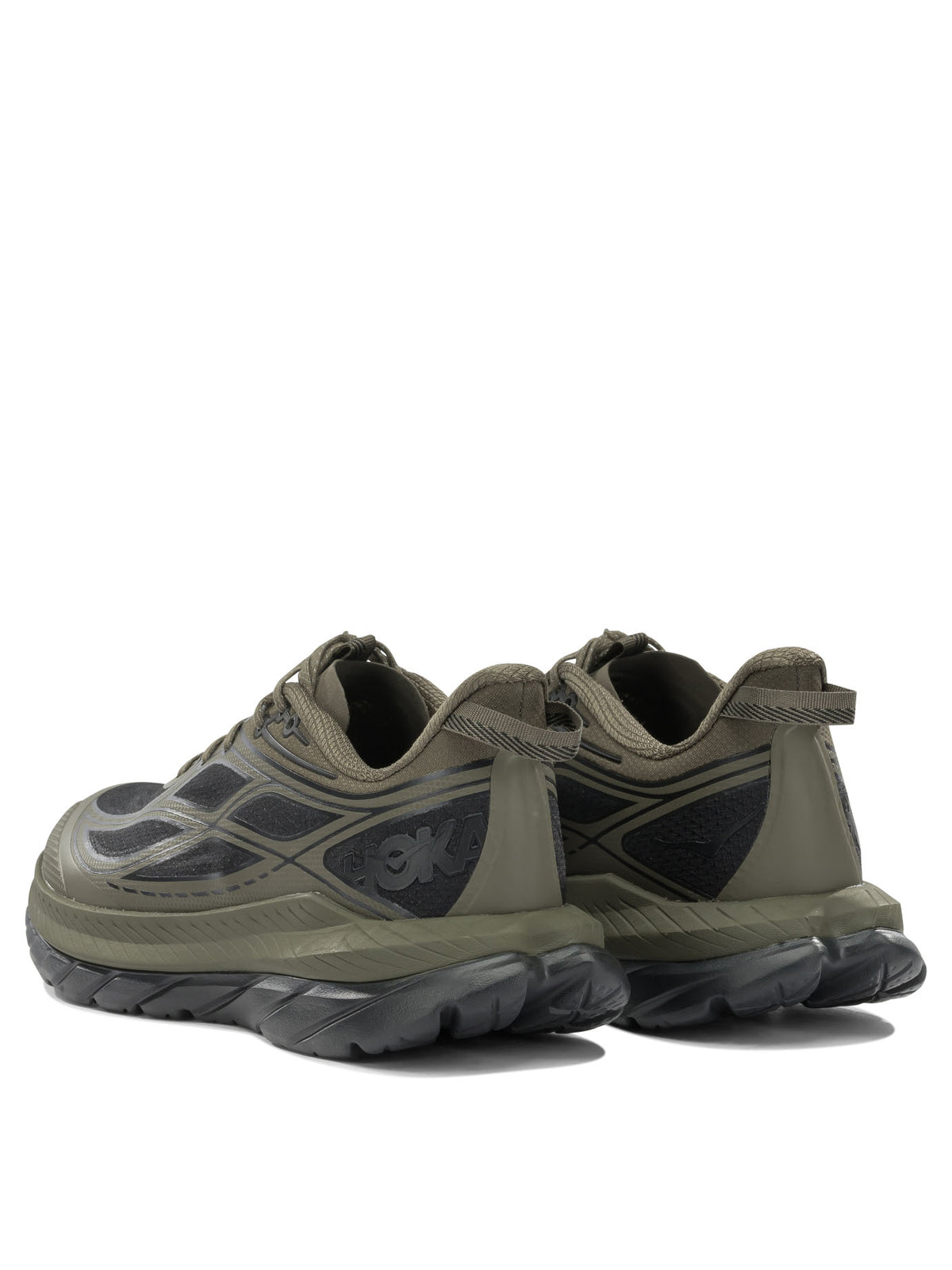 "Mach Remastered" Low-Top Sneakers Sneakers & Slip-On