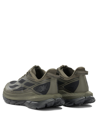 "Mach Remastered" Low-Top Sneakers Sneakers & Slip-On