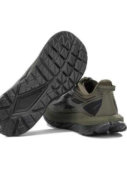 "Mach Remastered" Low-Top Sneakers Sneakers & Slip-On