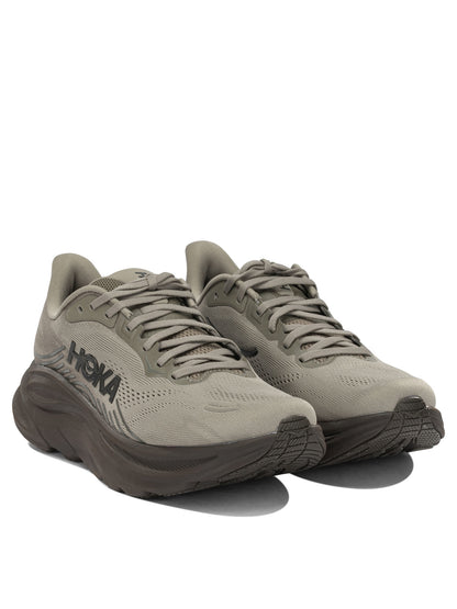 "Clifton 11" Low-Top Sneakers Sneakers & Slip-On