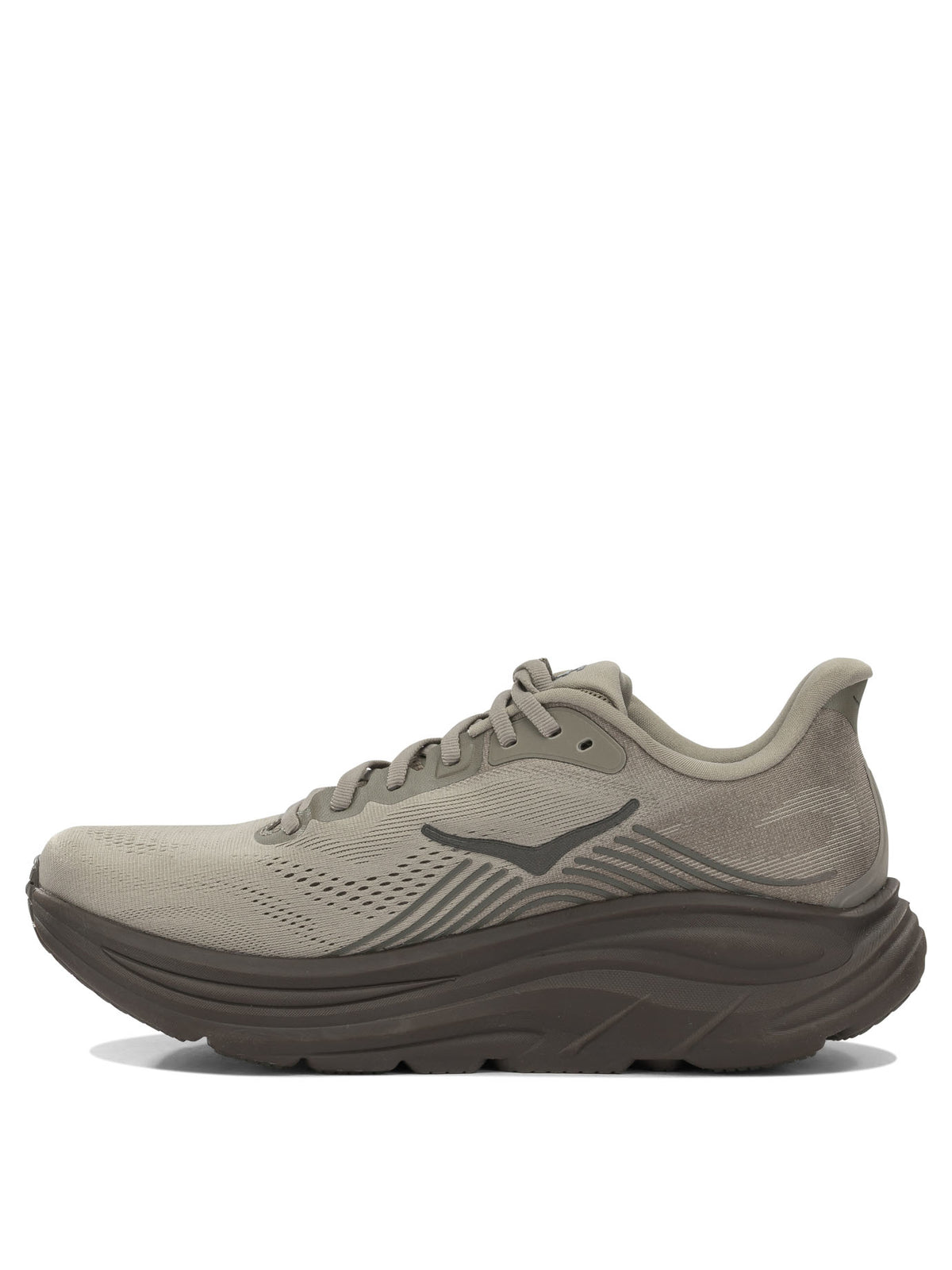 "Clifton 11" Low-Top Sneakers Sneakers & Slip-On