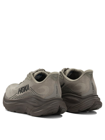 "Clifton 11" Low-Top Sneakers Sneakers & Slip-On
