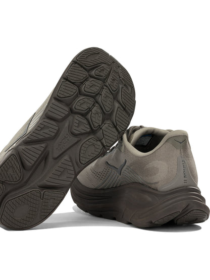 "Clifton 11" Low-Top Sneakers Sneakers & Slip-On