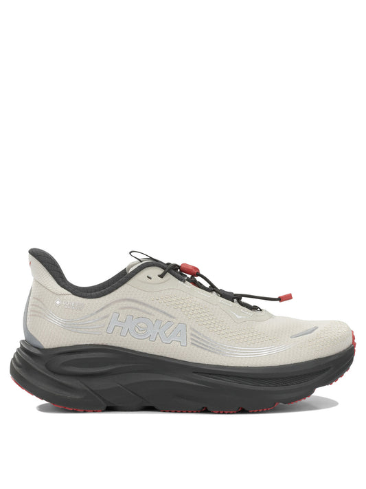 "Clifton 11 GTX" Low-Top Sneakers Sneakers & Slip-On