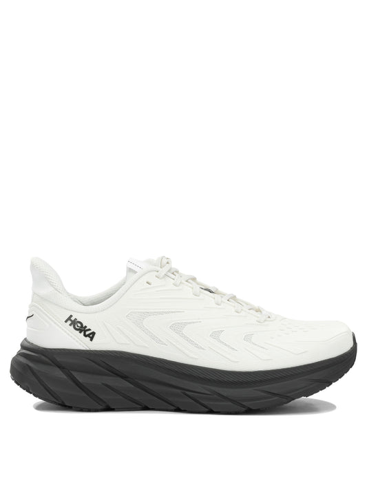 "Clifton UTL" Low-Top Sneakers Sneakers & Slip-On