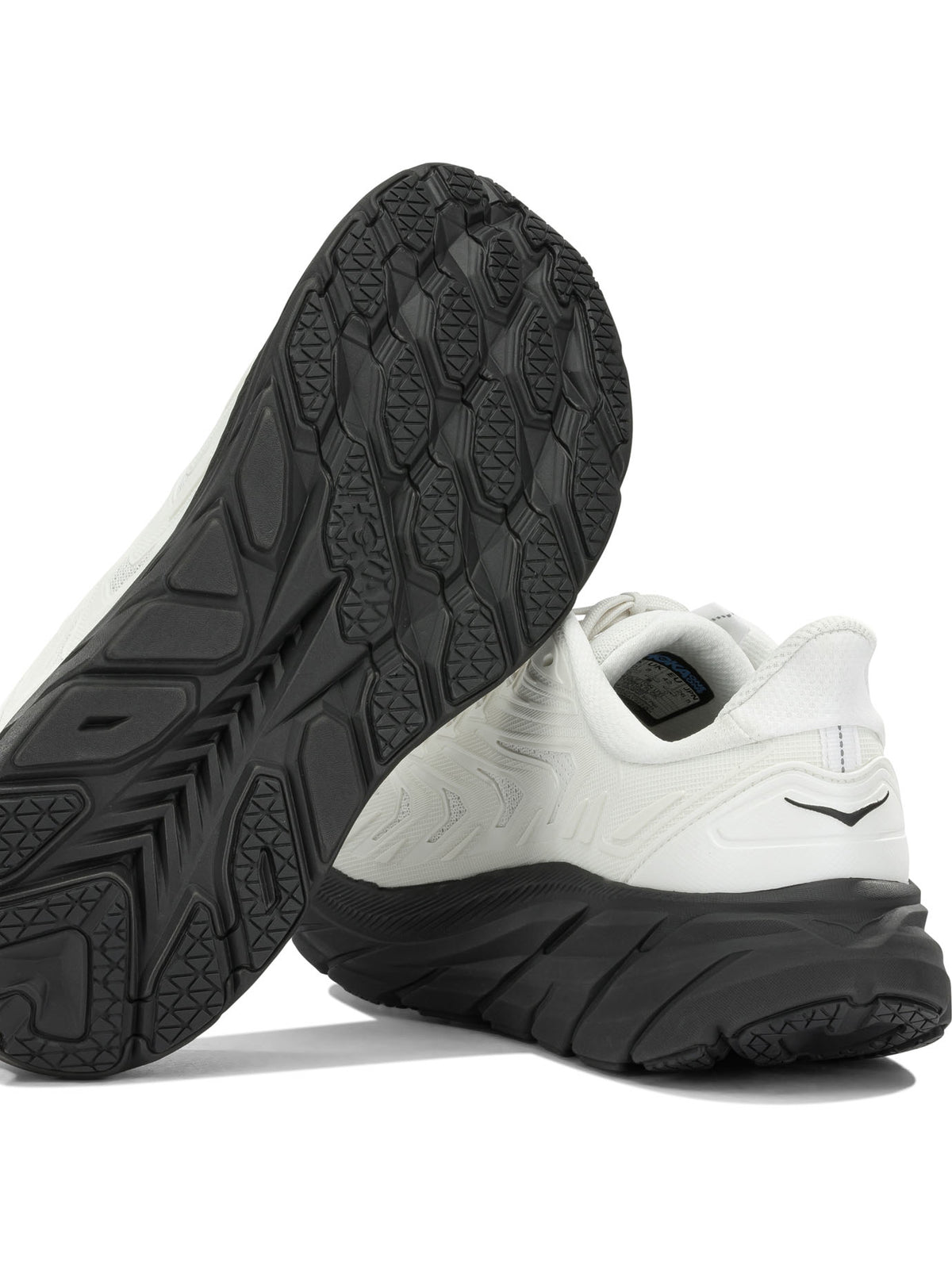 "Clifton UTL" Low-Top Sneakers Sneakers & Slip-On