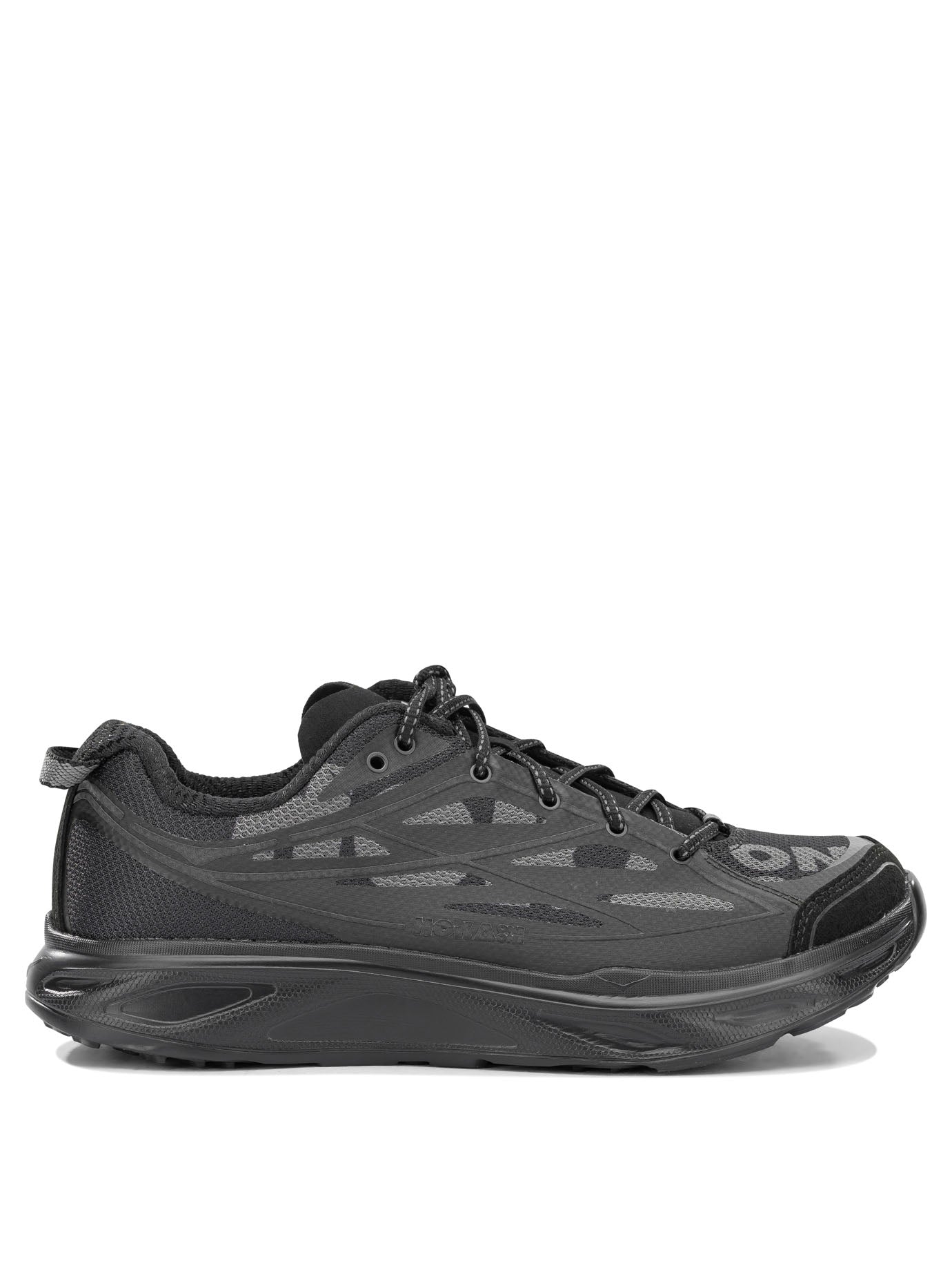 "Huaka Pro" Low-Top Sneakers Sneakers & Slip-On