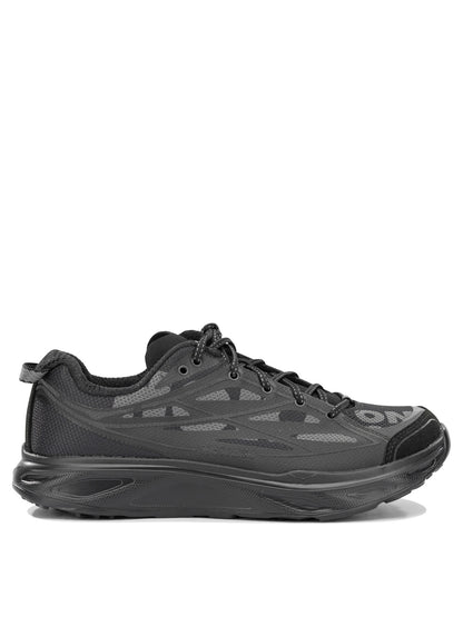 "Huaka Pro" Low-Top Sneakers Sneakers & Slip-On